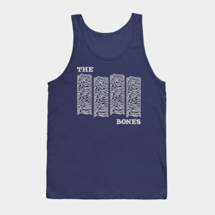 the bones Tank Top